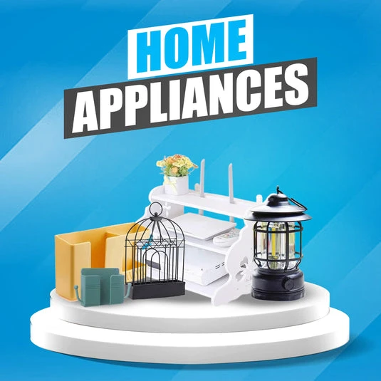Home & appliance