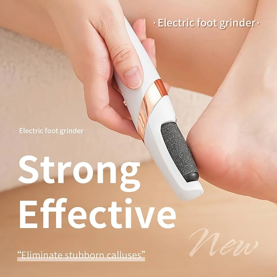 Electric Foot Callus Remover