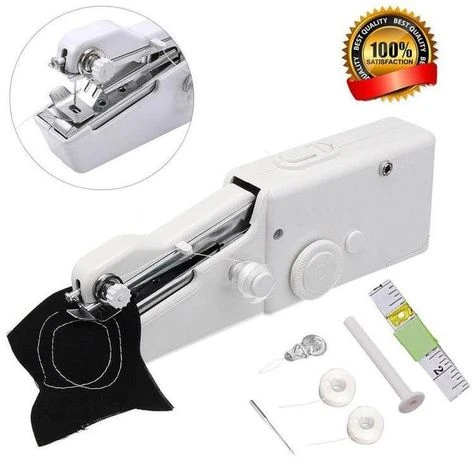 Handheld Sewing Machine