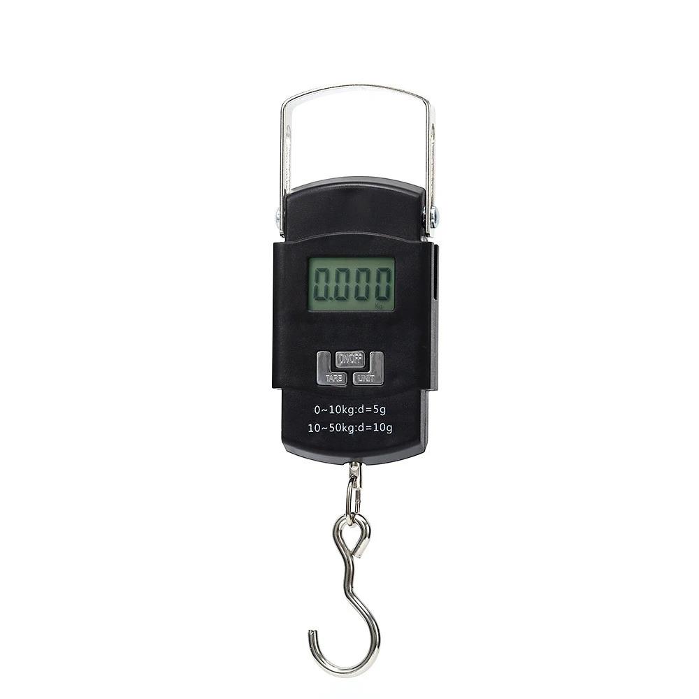 Hanging Weight Scale