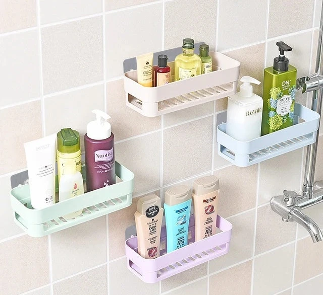 High Quality Bathroom Shelf
