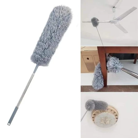 Household Microfiber Duster Cleaner