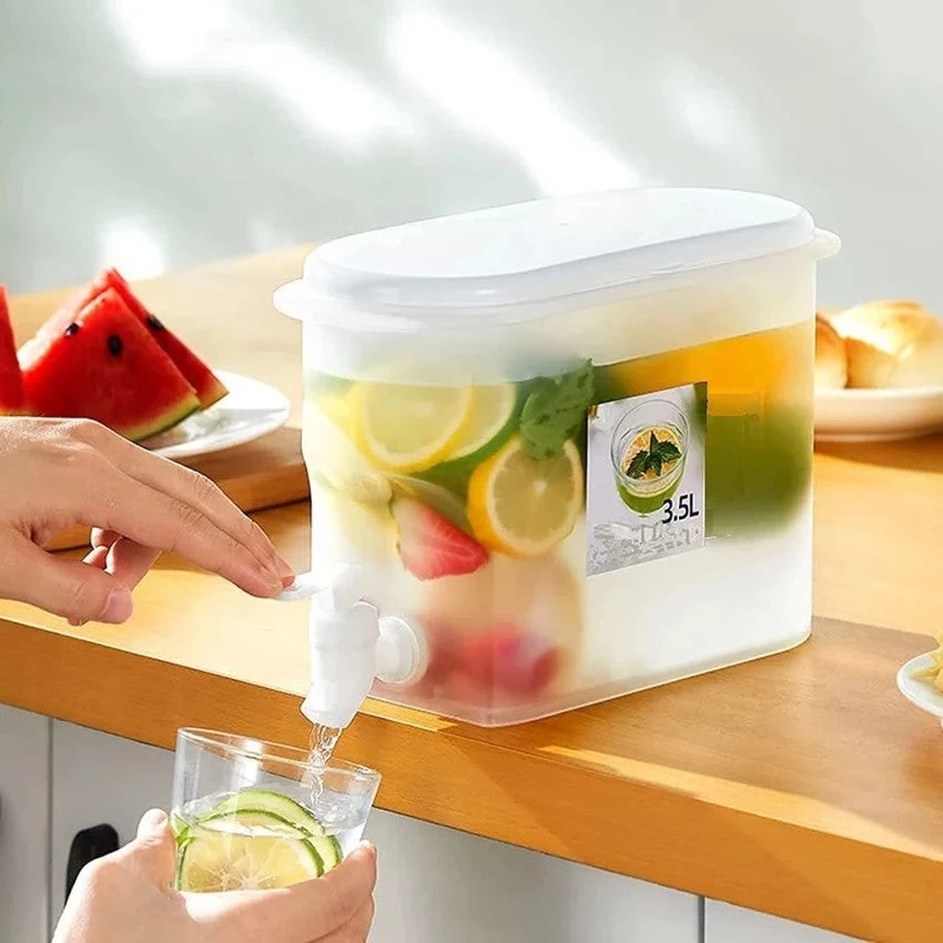 Juice Container 3L