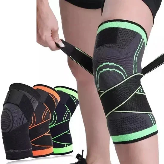 Knee Pads Braces