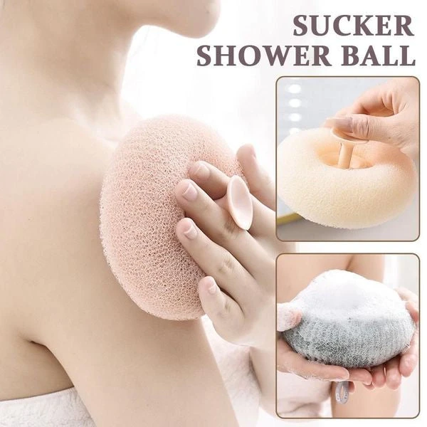 Body Scrubber