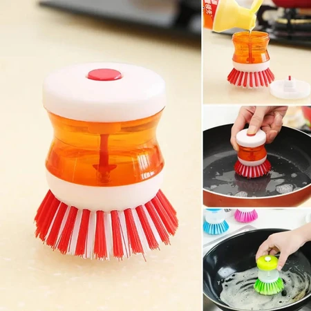 Dish Cleaner