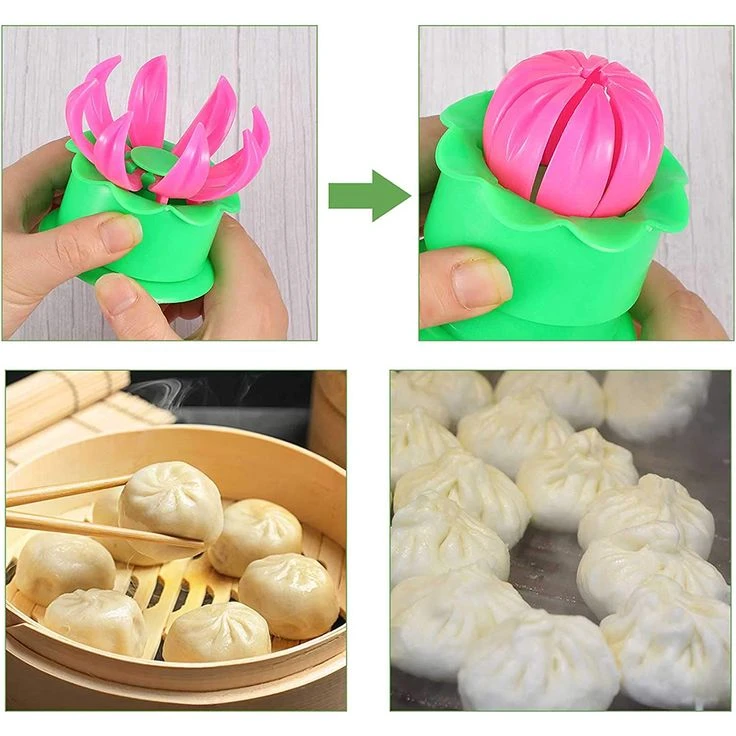 Momo Maker