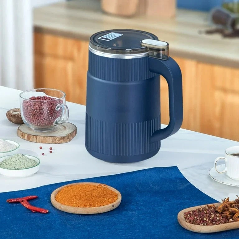 Mug Grinder