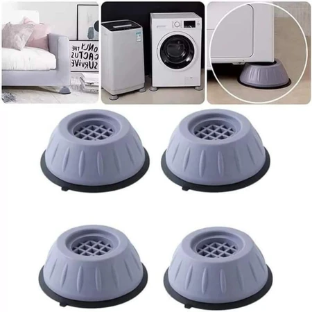 Mute Protection 4pcs Set