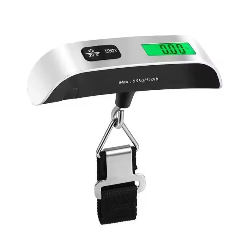 Portable Electronic Luggage Scale  50 Kg