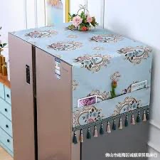 Premium Quality Fridge Cover