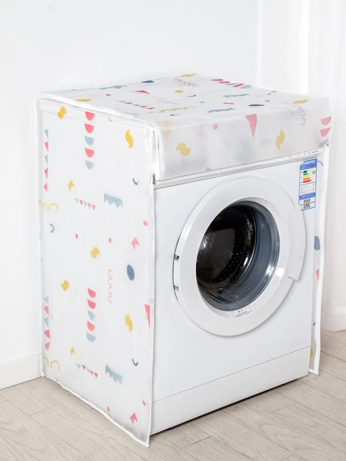 Washing Machine Cover