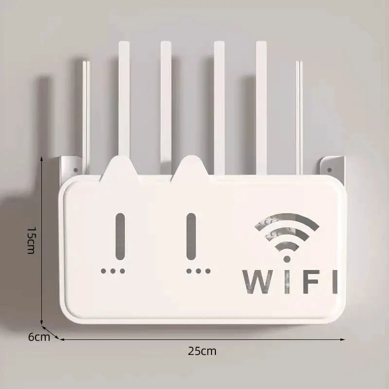 Wifi Router Box