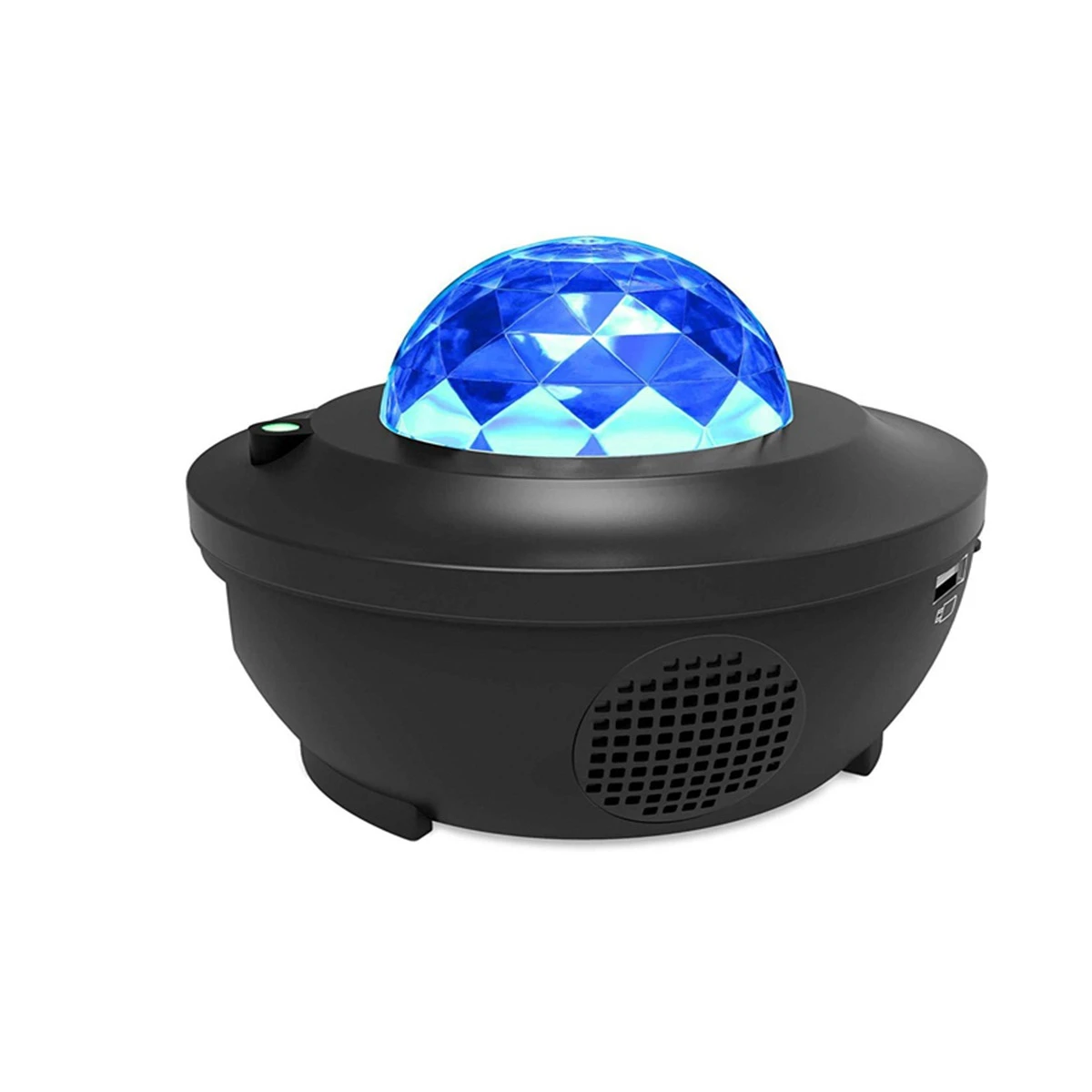 AmazedON Galaxy Projector LED Night Light